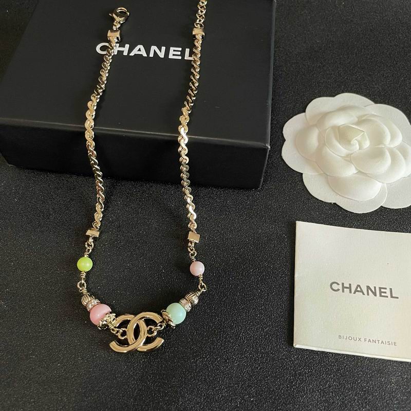 Chanel Necklace 07yxs82